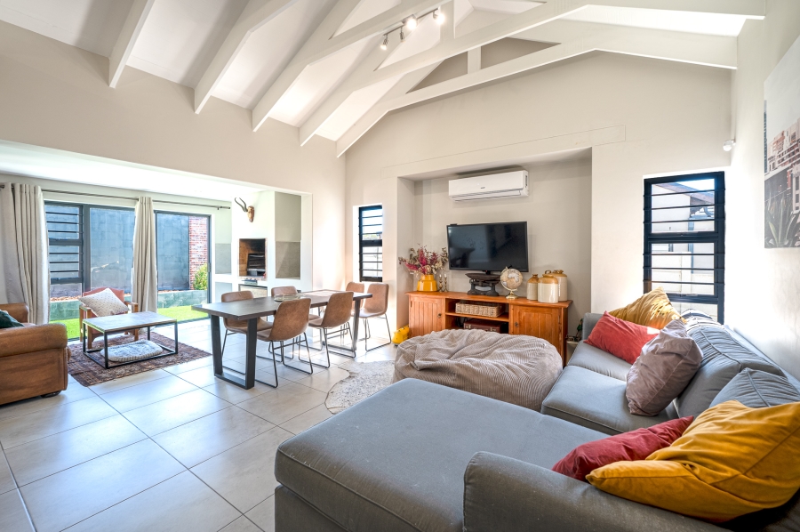 3 Bedroom Property for Sale in Turnberry Village Western Cape